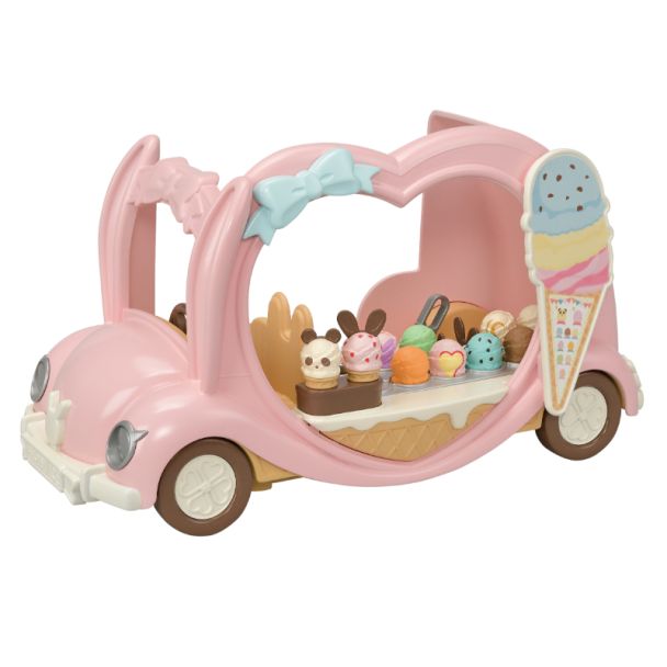 Marchand de glace jouet cheap
