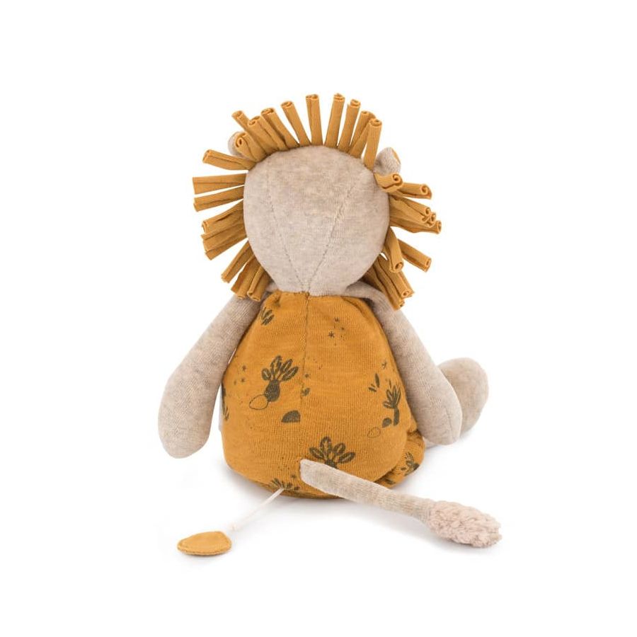 Peluche musicale moulin roty top